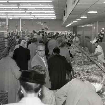 ABC Super Value Store