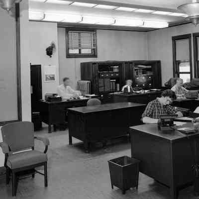 Manitowoc Public Utilities