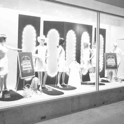 J.C. Penny at Mid-Cities Mall