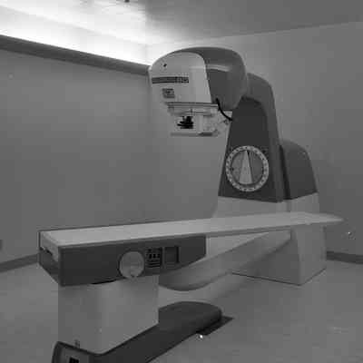 Holy Family Hospital