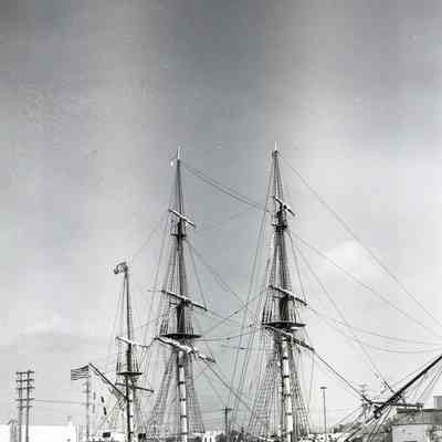 HMS Rose