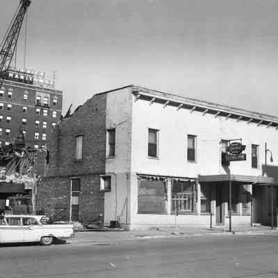 Glenn Inn