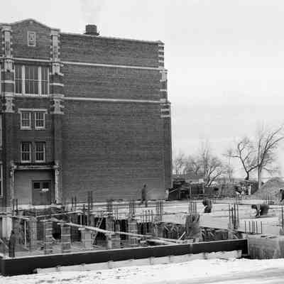 Lincoln High School
