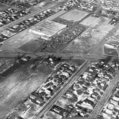 Calumet Ave.