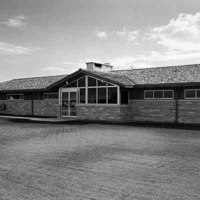 Manitowoc Mental Health Clinic
