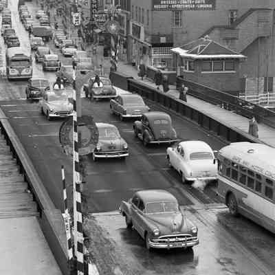 South 8th Street