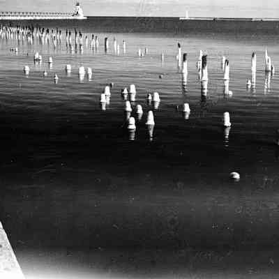 Piers