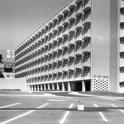 Holy Family Hospital