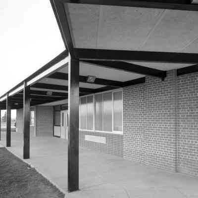 James Monroe School