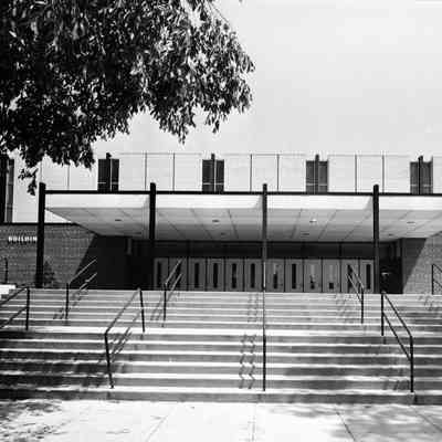 Lincoln High School