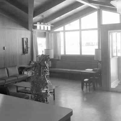 Manitowoc Mental Health Center