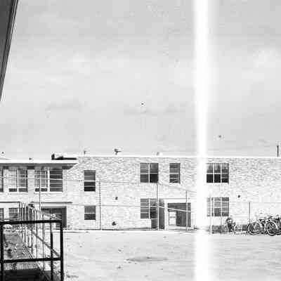 Andrew Jackson School