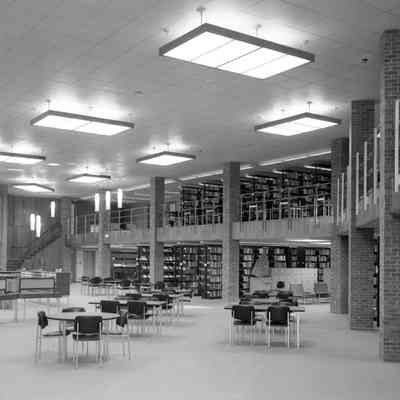 Manitowoc Public Library