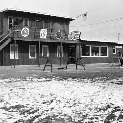 Hidden Valley Ski Resort