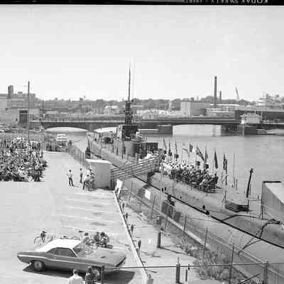 USS Cobia