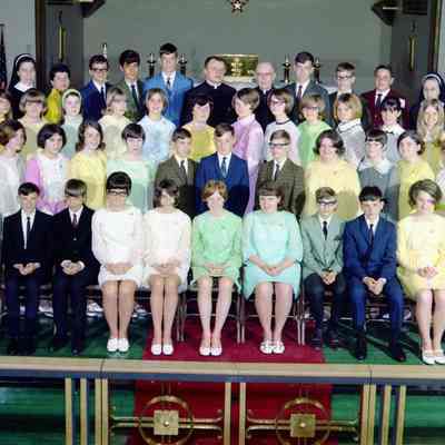 St. Paul Catholic School