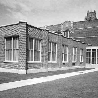 Lincoln High School