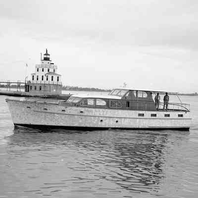 Manitowoc Northside Pier