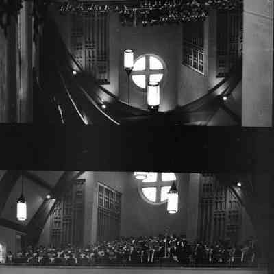 First Lutheran