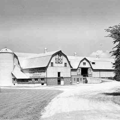 Manitowoc County Hospital