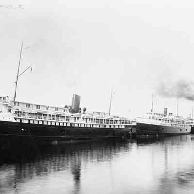 Goodrich boats