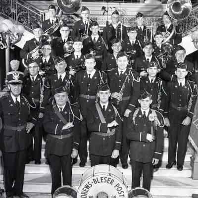 American Legion Band