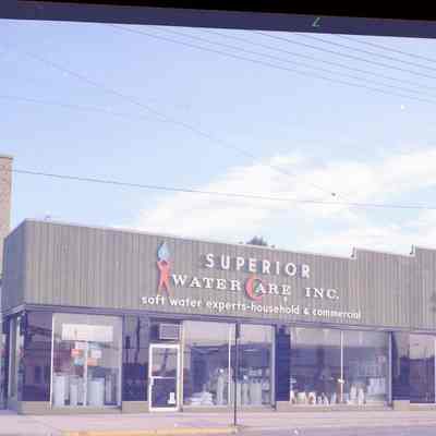 Superior WaterCare Inc.