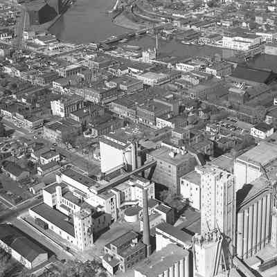 Southeast Downtown