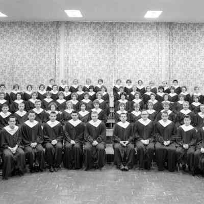 Lincoln High School