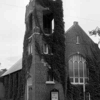 St. John Evangelical & Reformed Church