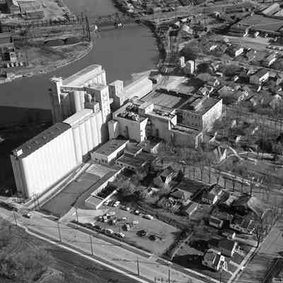 Wisconsin Malting Company