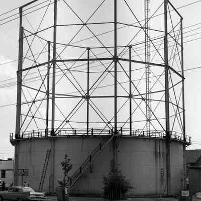 Old Gas Company