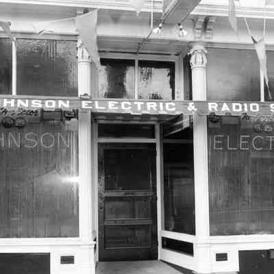 Johnson Electric