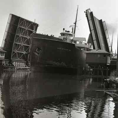 Carferry City of Flint