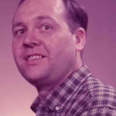 Daryl Cornick