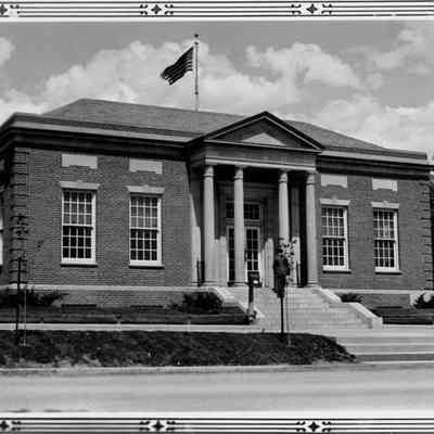 Sweetwater County Historical Museum logo