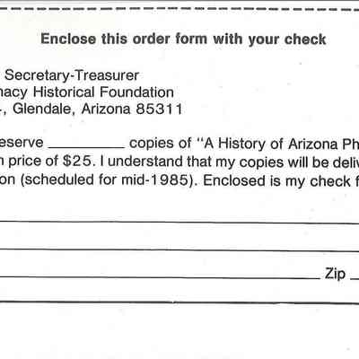 Correspondence