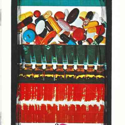 Key Facts About the U.S. Prescriptio Drug Industry