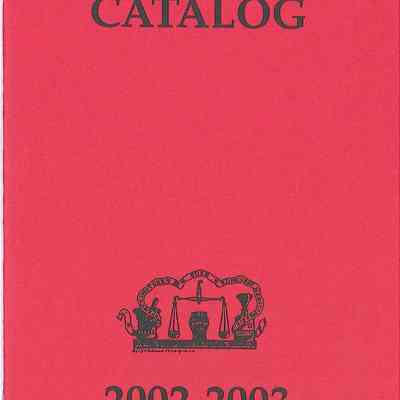 Catalog, Trade