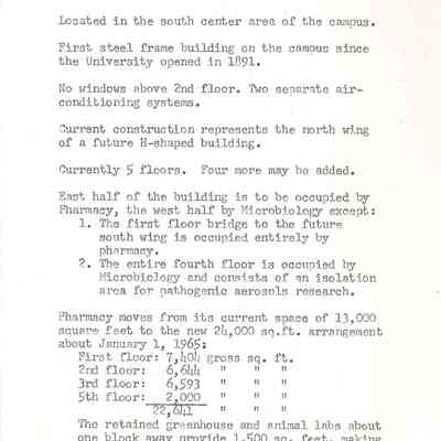 Memorandum