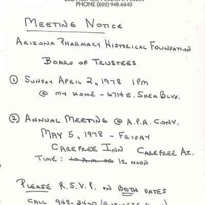Note