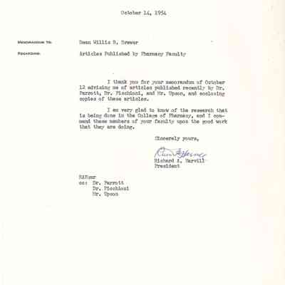 Memorandum