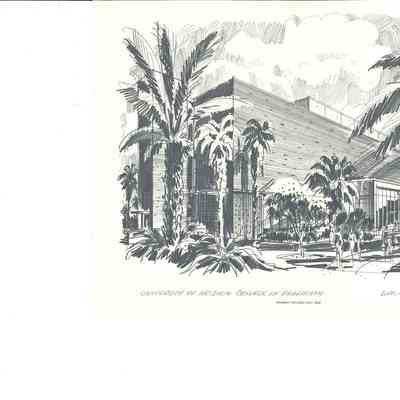 University of Arizona College of Pharmacy
