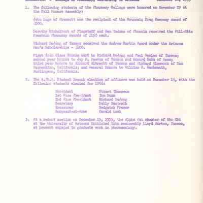 Newsletter