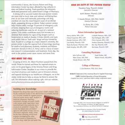 Brochure