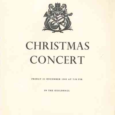 Christmas Concert