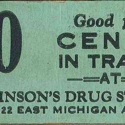 Coupon