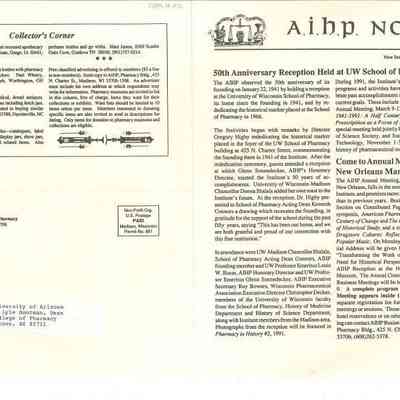 Newsletter