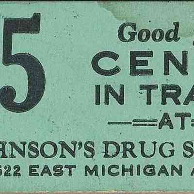 Coupon