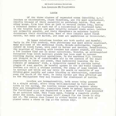 Manuscript